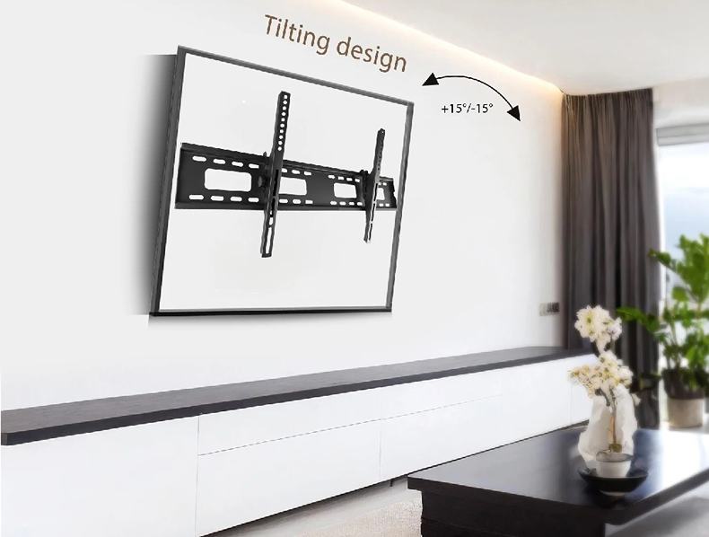 Fiber Mounts M4C22 sklopný držiak na Tv
