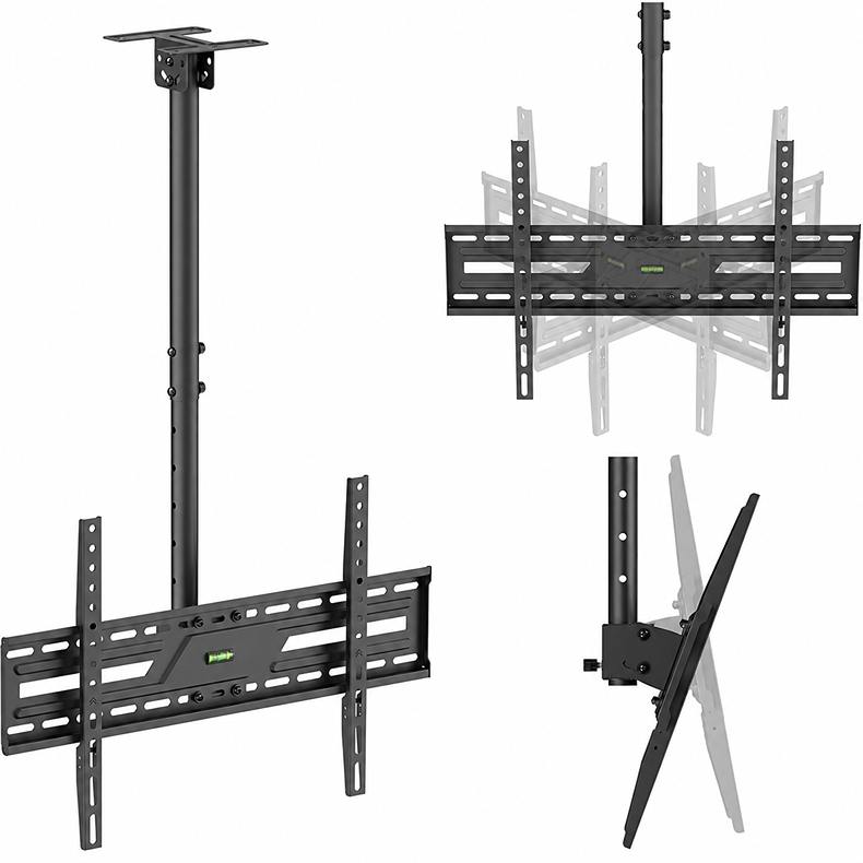 Stropný držiak na televíziu Fiber Mounts FM173