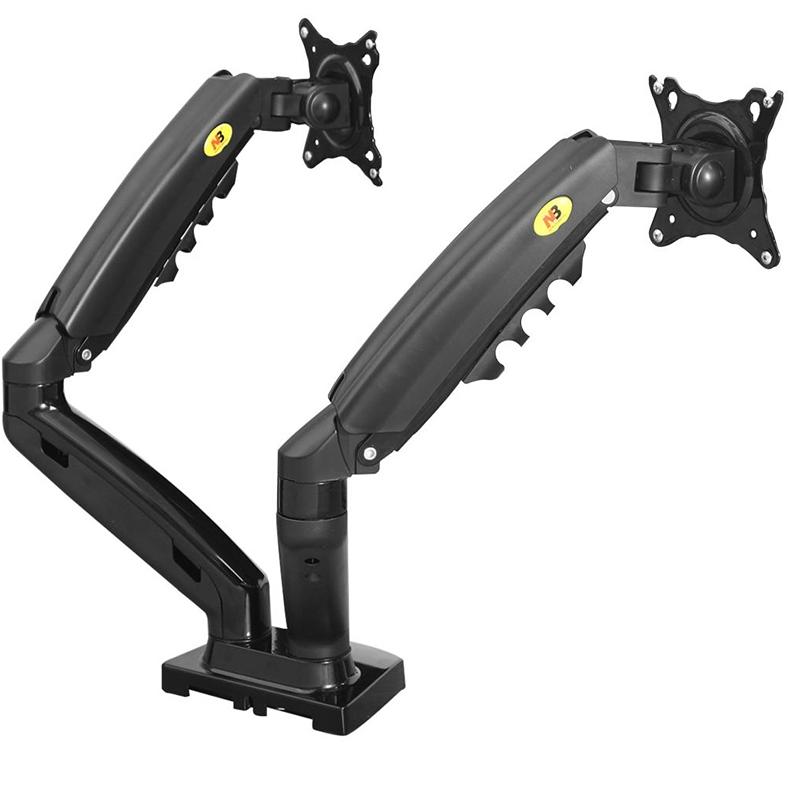Držiak monitoru a notebooku laptopu Fiber Mounts 836F160