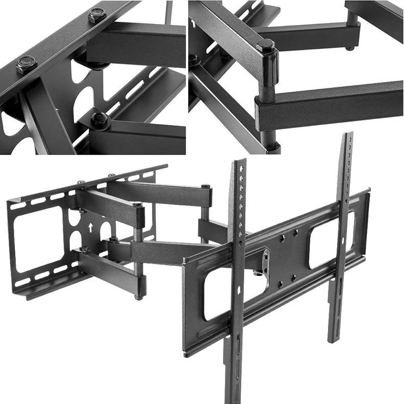 Poctivý držiak Tv Fiber Mounts Prominent