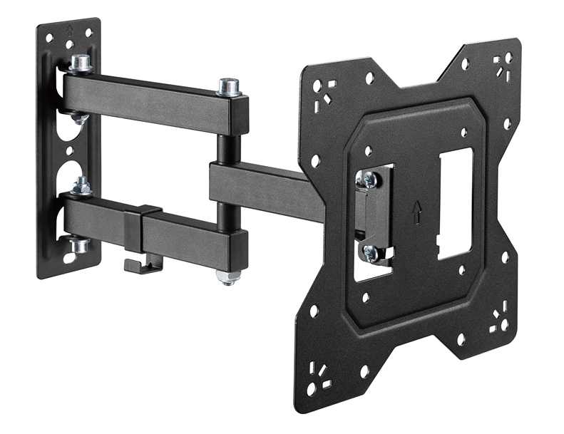 Nástenný držiak pre Tv Fiber Mounts FM77