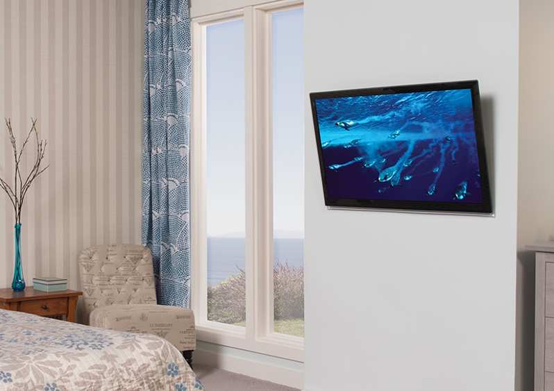 Držák Tv Fiber Mounts Certeza