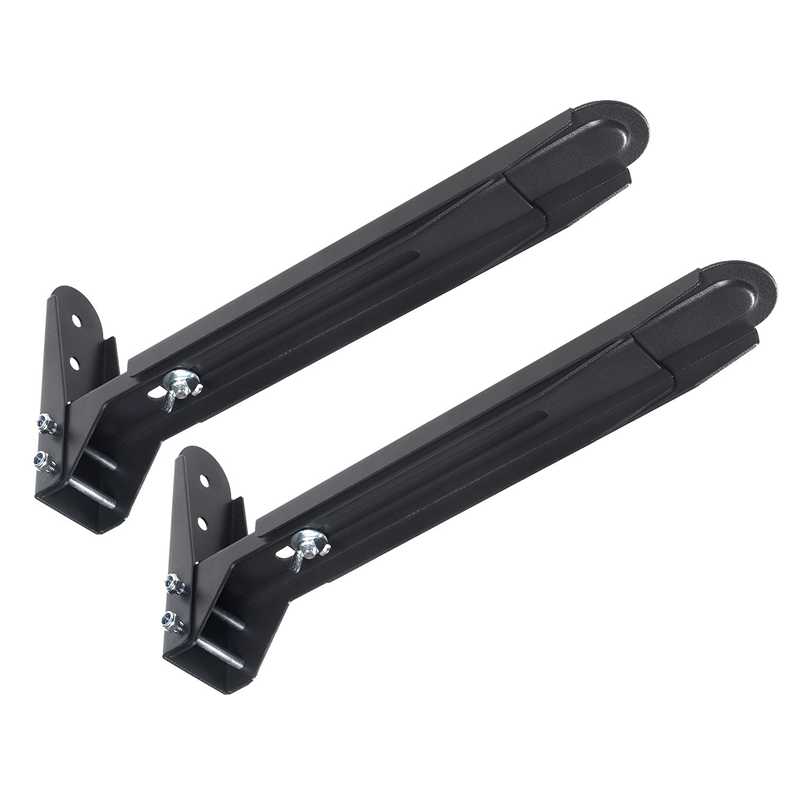 Nástenný držiak mikrovlnky tlačiarne Fiber Mounts M7C76