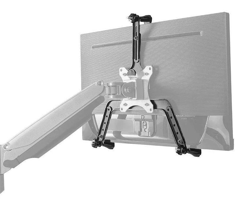 VESA adaptér Ergosolid XM-100