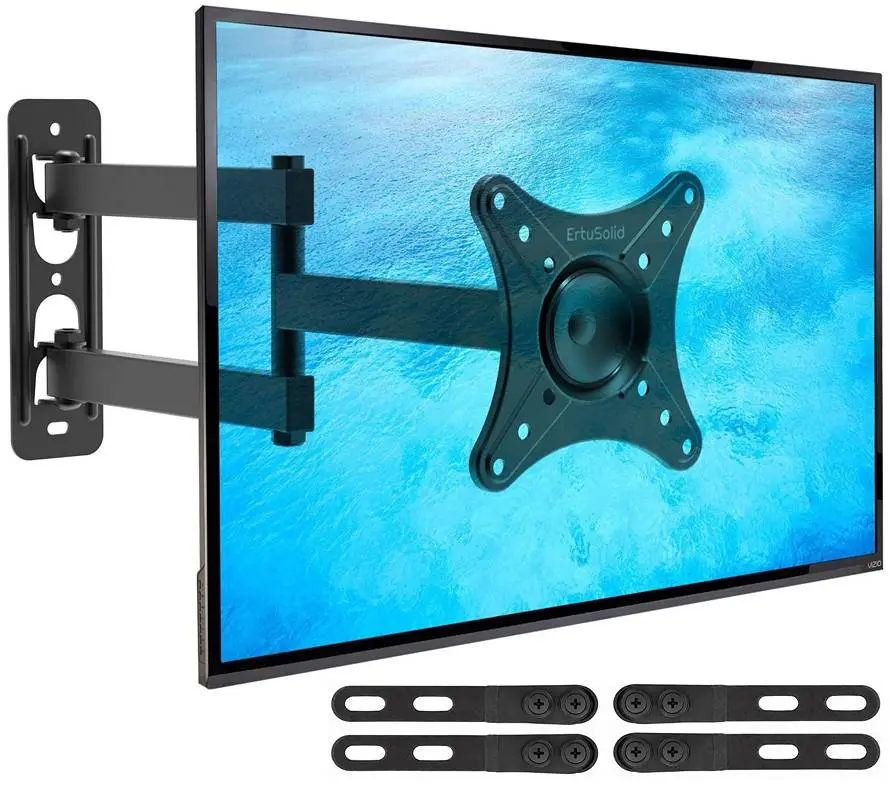 Držiak monitora TV s nastavením pozície ErtuSolid Ceros-M1