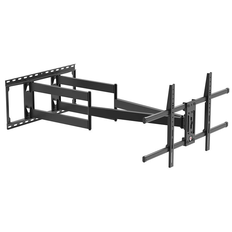 Polohovateľný držiak televízorov LCD LED ErtuSolid Onyx-50