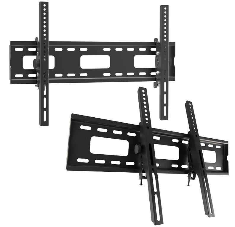 Fiber Mounts M4C21 sklopný Tv držiak