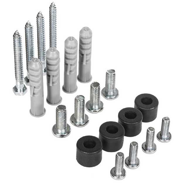 Polohovateľný držiak Tv Fiber Mounts M7C58