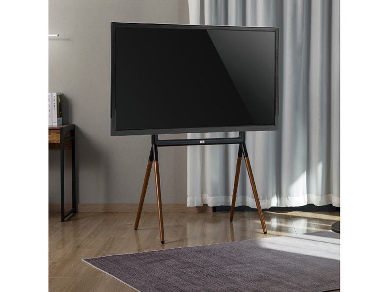 Stojan na televíziu Fiber Mounts M9C26