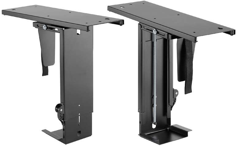 Držiak na PC Fiber Mounts M8C85