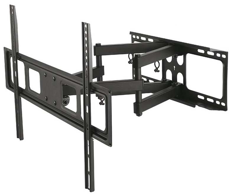 Dvojramenný výsuvný držiak Tv Fiber Mounts M7C1