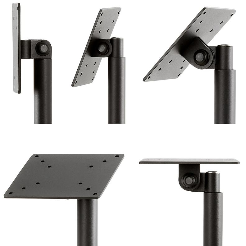 Stolný držiak Tv monitora Edbak SV30