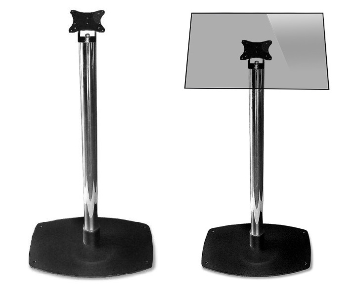Stojan na monitory EDBAK STD04