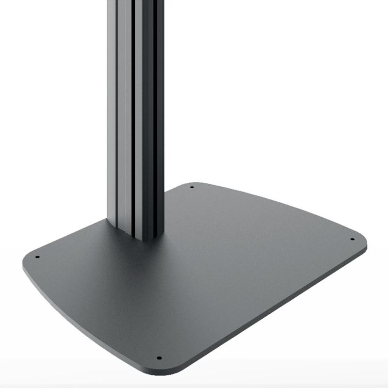Stojan na Tv monitory Edbak STDV100