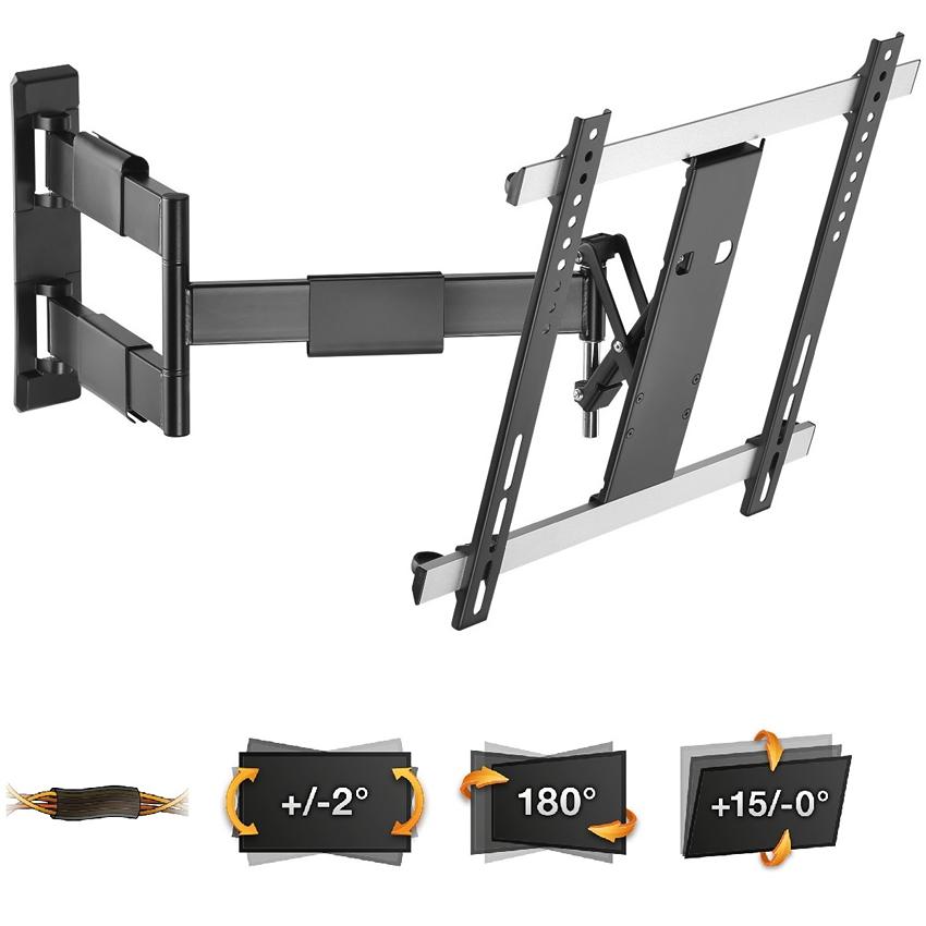 Držiak na televízie Fiber Mounts Nice1