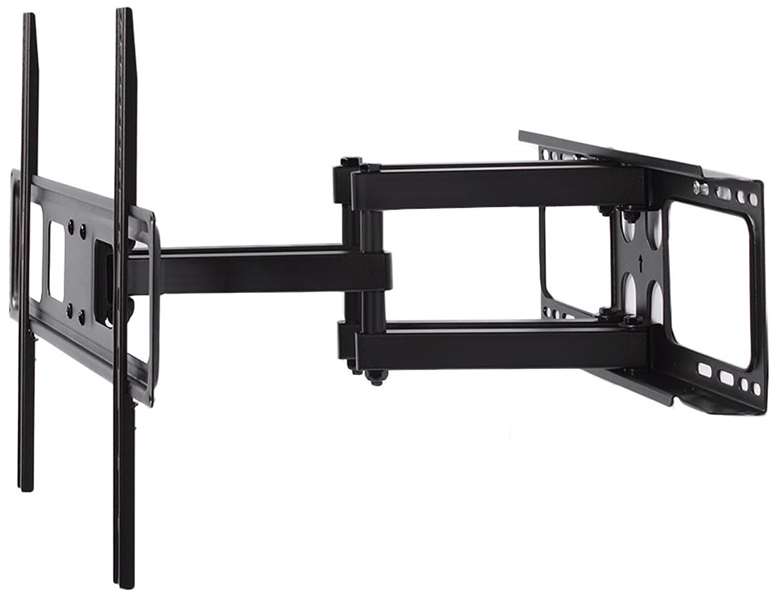 Dvojramenný výsuvný držiak Tv Fiber Mounts M7C1