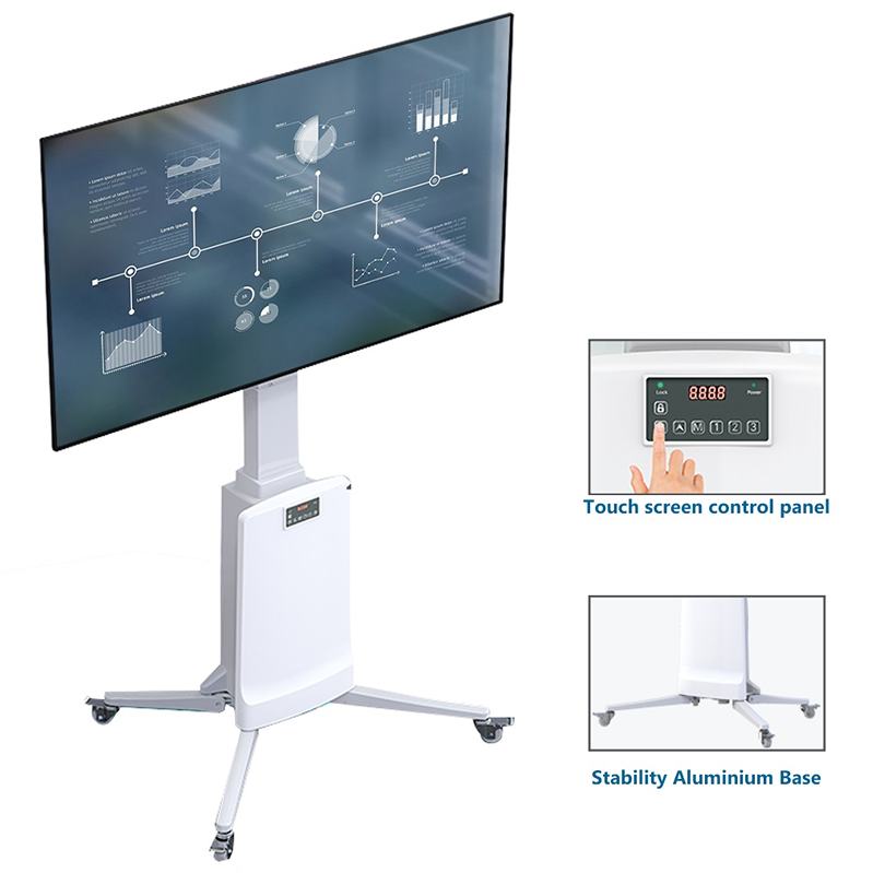 Tv stojan NB G85W