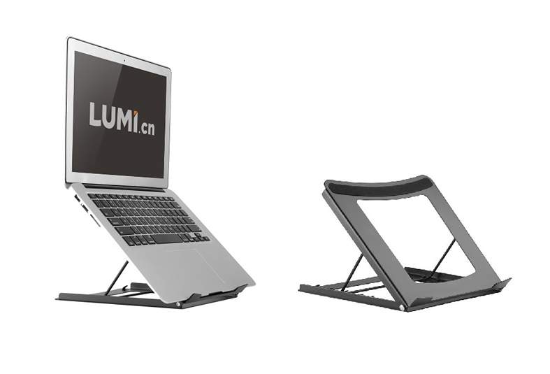 Držiak na laptop notebook Fiber Mounts LapTop1