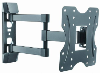 Otočný držiak Tv Fiber Mounts Solid-3