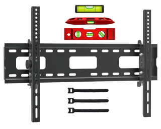 Fiber Mounts M4C21 sklopný Tv držiak