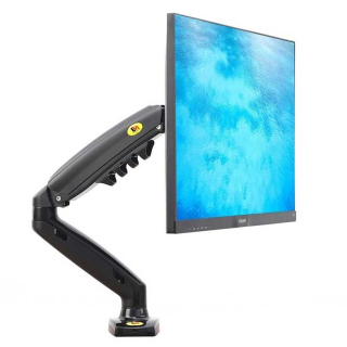 Kancelársky stolný držiak monitora NB F80B