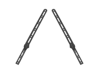 Prídavný držiak soundbaru na držiaky Tv Fiber Mounts M9C12