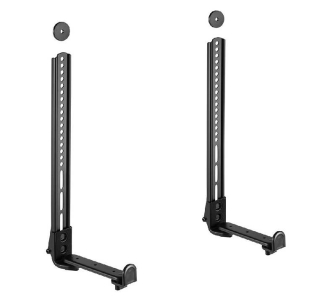 Držiak soundbaru Fiber Mounts M9C14