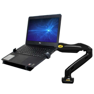 Stolový držiak na notebook Fiber Mounts H3F80
