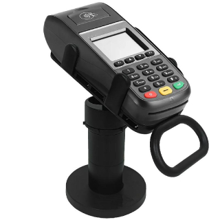 Držiak na platobného terminálu Fiber Mounts M8C19
