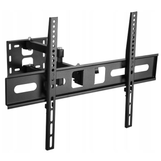 Sklopný a otočný držiak TV Fiber Mounts FM85