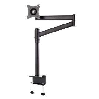 Polohovateľný stolný držiak monitora Edbak SV03