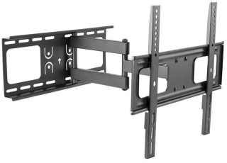 Televízny držiak Fiber Mounts Solid-4