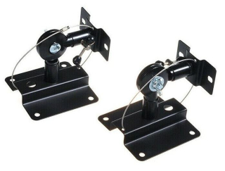 Držiaky na reproduktory Fiber Mounts M5C53