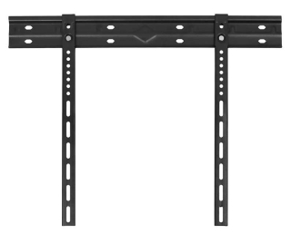 Tenký držiak na Tv Fiber Mounts Thin9XL
