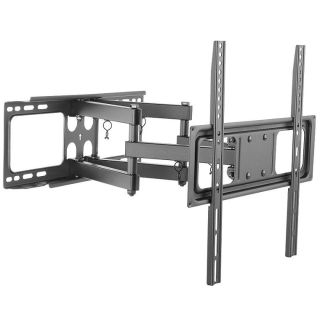 Nástenný držiak na televíziu Fiber Mounts Solid-1