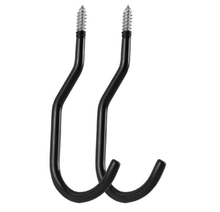 2 ks závesných hákov Fiber Mounts M4C85