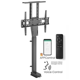 Elektrický stojan na Tv Fiber Mounts Paloma