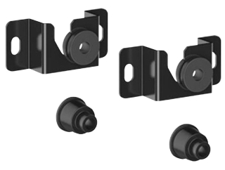 Fixný držiak Tv Fiber Mounts FM04