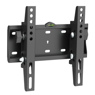 Sklopný držiak na Tv aj monitory Fiber Mounts FM21T