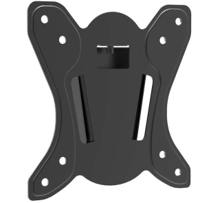 Nástenný držiak Tv monitora Ergosolid FN204F