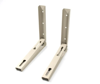 Nástenný držiak na klimatizáciu Fiber Mounts KL621