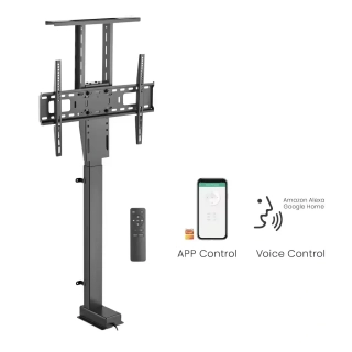 Elektrický stojan na Tv Fiber Mounts Paloma