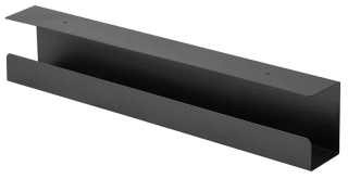 Organizér kabeláže pod dosku stola Ergosolid MASK1B