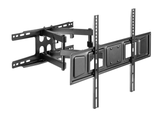 Otočný a sklopný držiak na Tv Fiber Mounts Solid-2