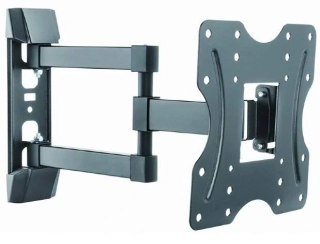 Otočný držiak Tv Fiber Mounts Solid-3