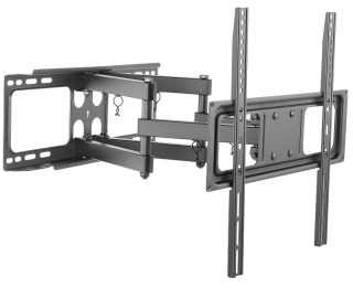 Nástenný držiak na televíziu Fiber Mounts Solid-1