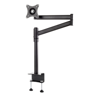 Polohovateľný stolný držiak monitora Edbak SV03