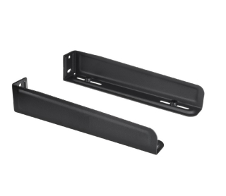 Držiak na mikrovlnku tlačiareň Fiber Mounts M8C07