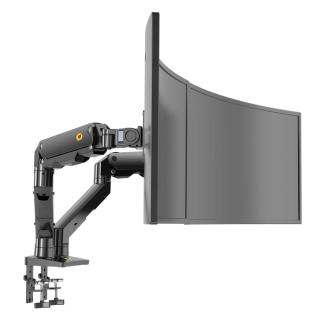 Držiak na 2 monitory NB G55
