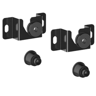 Fixný držiak Tv Fiber Mounts FM04